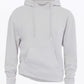 The Classic Organic Hoodie - Grey