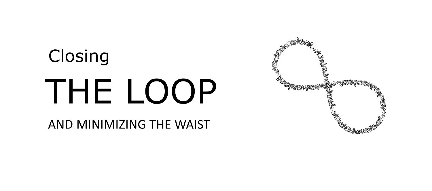 closing the loop