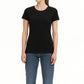 The Classic Organic Tee - Black