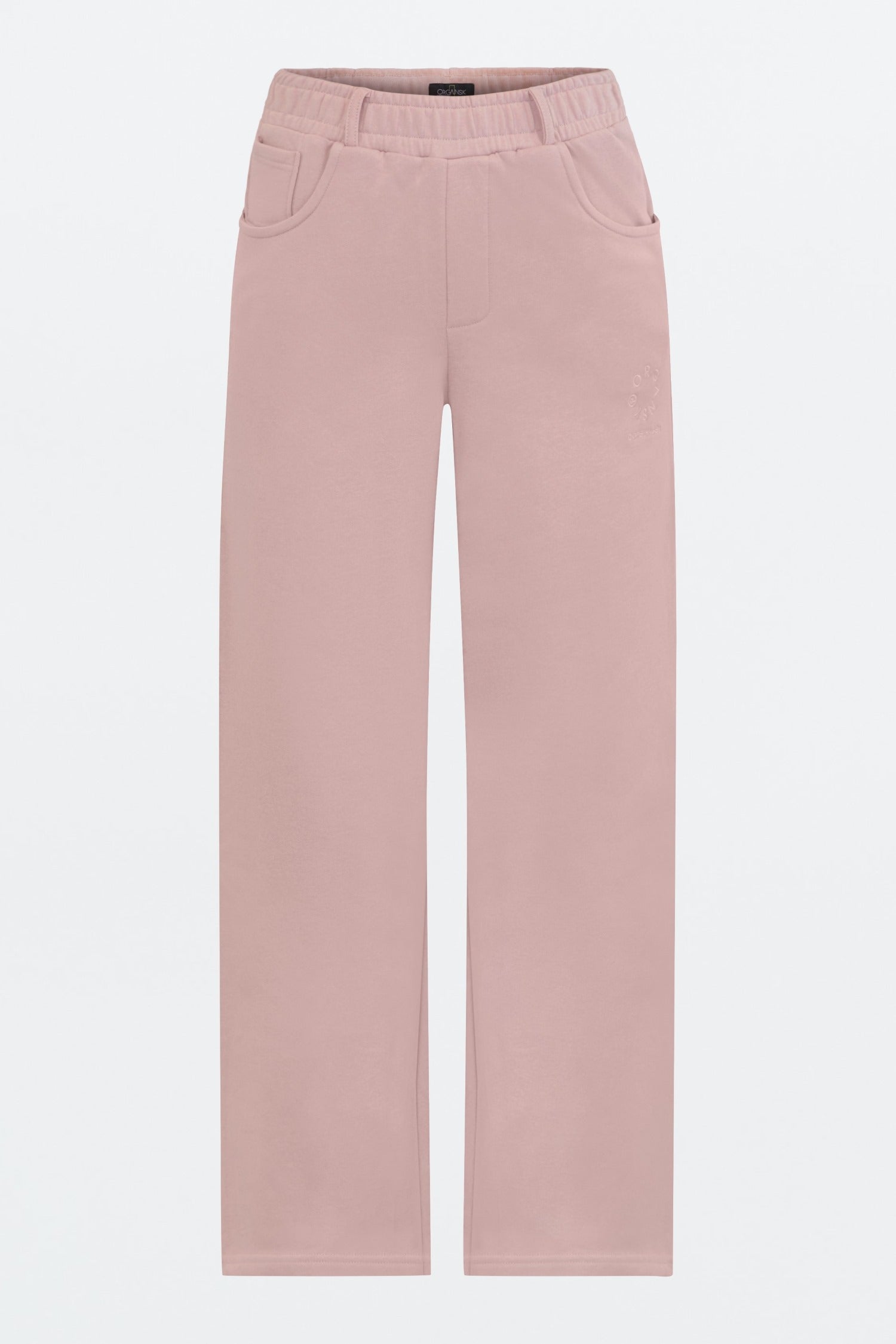 pink sweatpants for men
