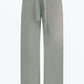 The Jean Jogger™ - Organic White