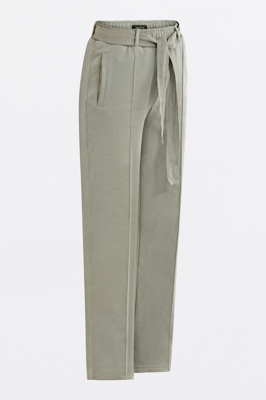 The Formal Jogger™ - Organic Green