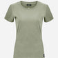The Classic Organic Tee - Grey
