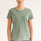 The Classic Organic Tee - Green