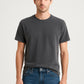 The Classic Organic Tee - Grey