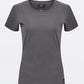The Classic Organic Tee - Green