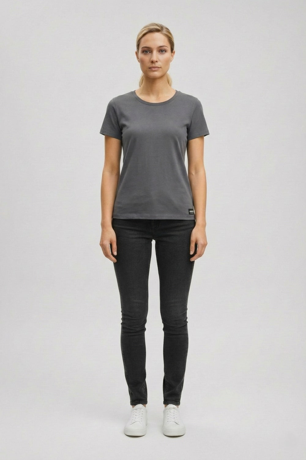 organic cotton t-shirt