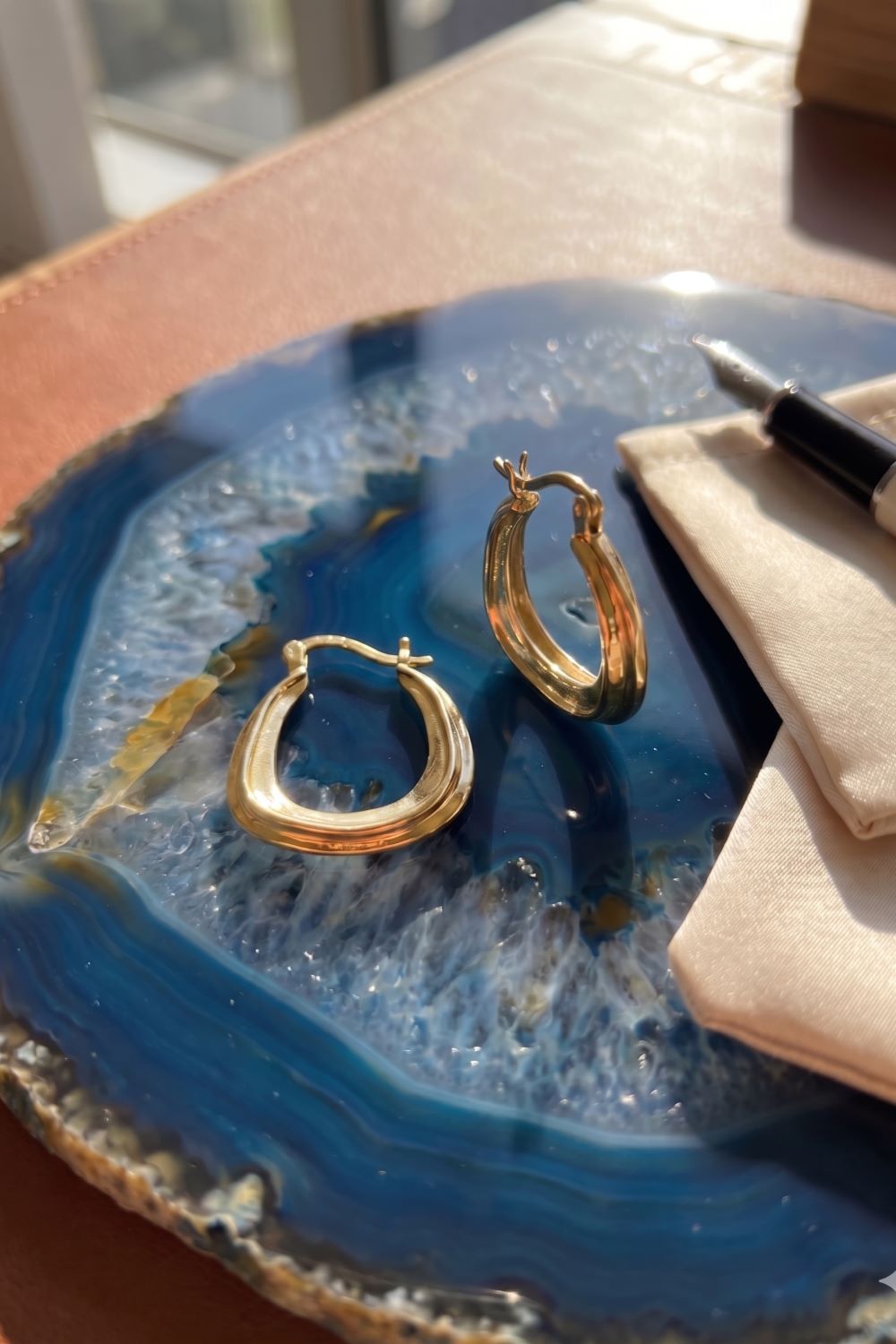 The Coast Hoop