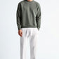 The Pant Jogger™ - Organic Grey