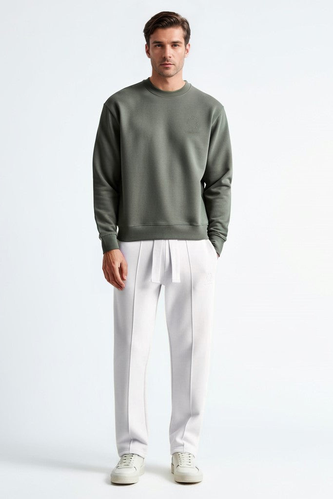 The Pant Jogger™ - Organic Grey