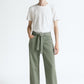 The Jean Jogger™ - Organic Green