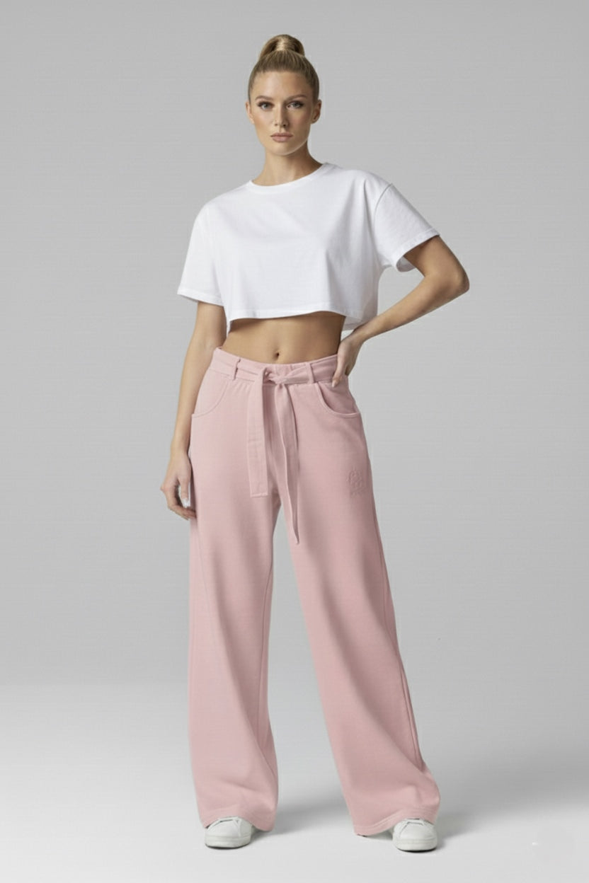 The Jean Jogger™ - Organic Pink