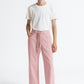 The Jean Jogger™ - Organic Pink