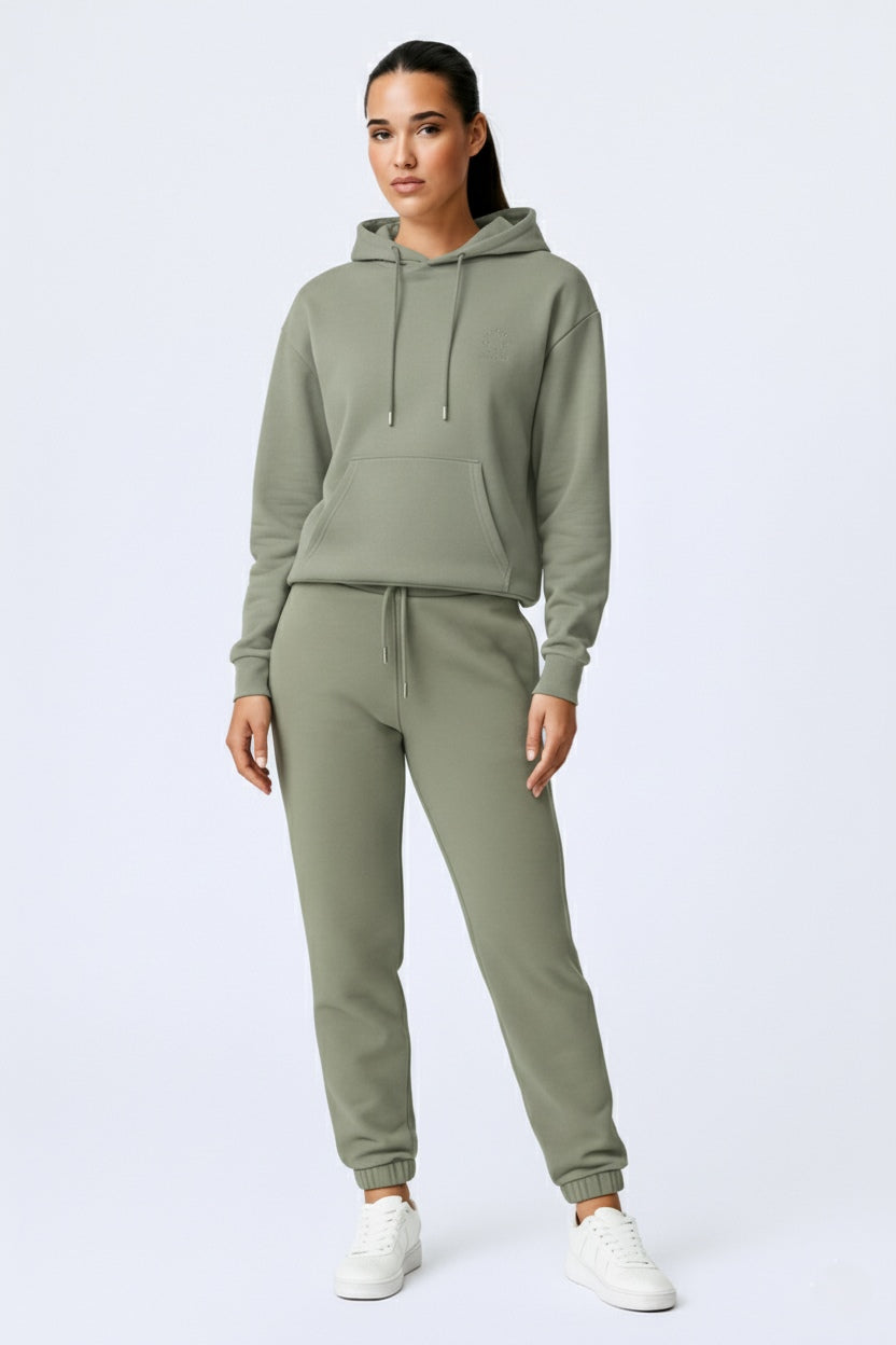 GOTS organic loungewear