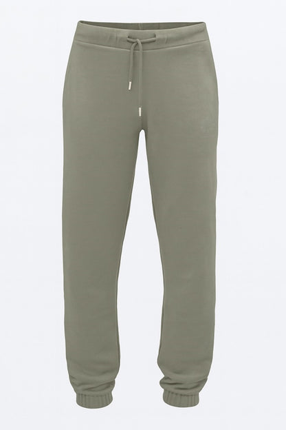 The Classic Organic Sweatpants - Green