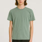The Classic Organic Tee - Green