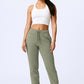 The Classic Organic Sweatpants - Green