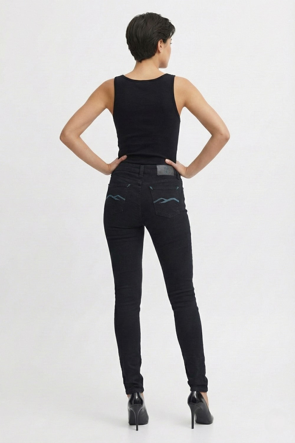 skinny jeans for good ass