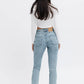 Best everyday jeans for women - Organic Cotton - GOTS certified Jeans