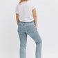 Women's straight leg jeans - 100% Organic - Vegan & Ethical
