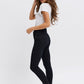 Stylish black organic jeans for women - Ethical and sustainable fashion