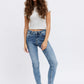 slim fit jeans petite women