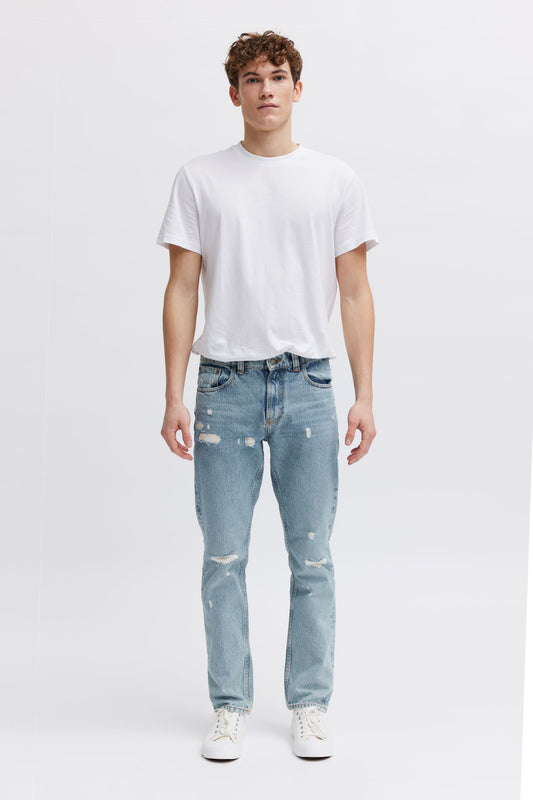 male ripped jeans 
