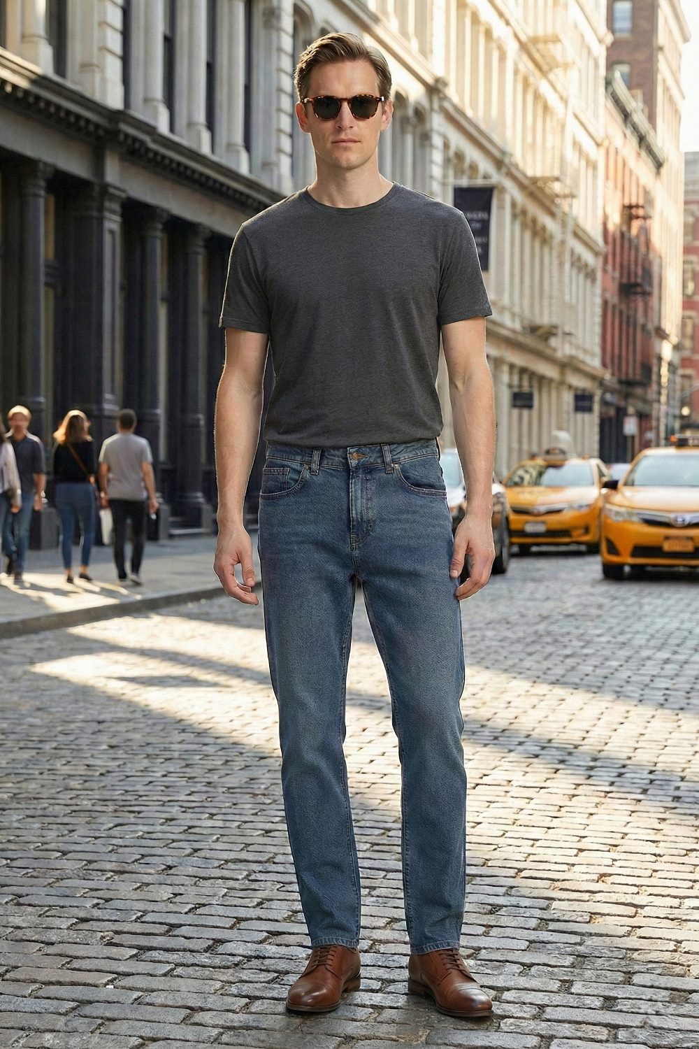 jeans for men