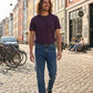 Men Jeans - Organic Cotton