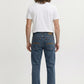 blue jeans organic