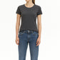 The Classic Organic Tee - Grey