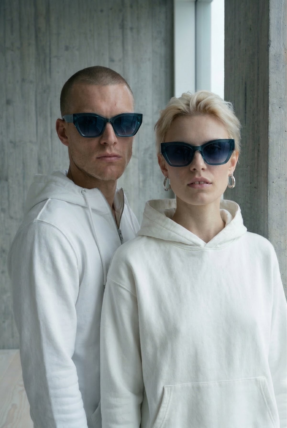 EYEWEAR ORGANSK