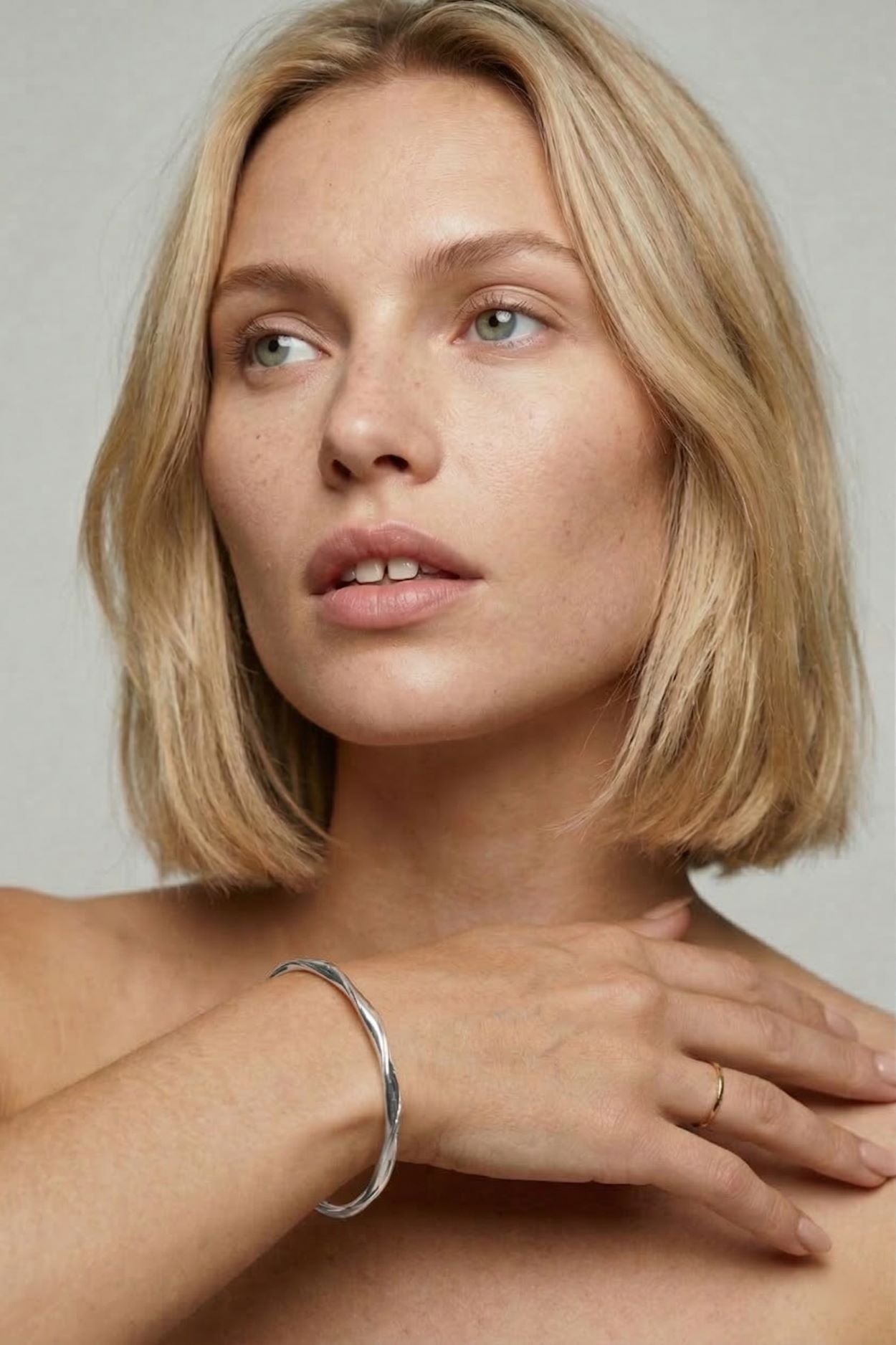 The Essence Bangle