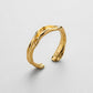 The Cuff Ring