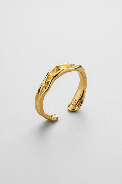The Cuff Ring