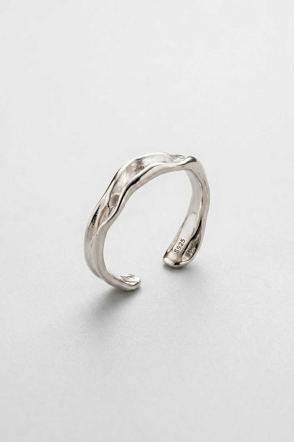 The Cuff Ring