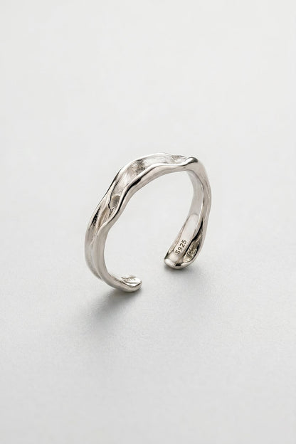 The Cuff Ring