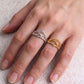 The Woven Ring