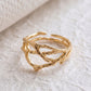 The Woven Ring