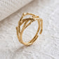 The Woven Ring