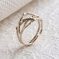 The Woven Ring