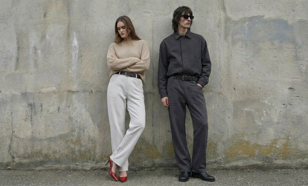 Organic Clothing - Nordic Fashion