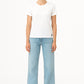 The Classic Organic Tee - White