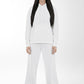 Wide Leg Sweatpants - organic