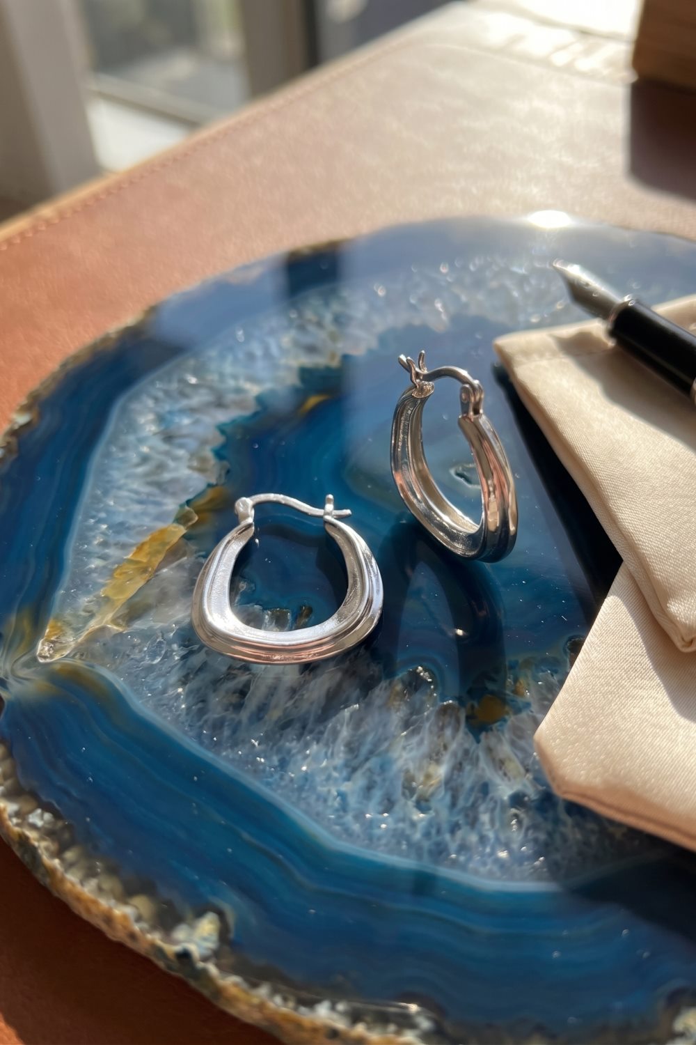 The Coast Hoop
