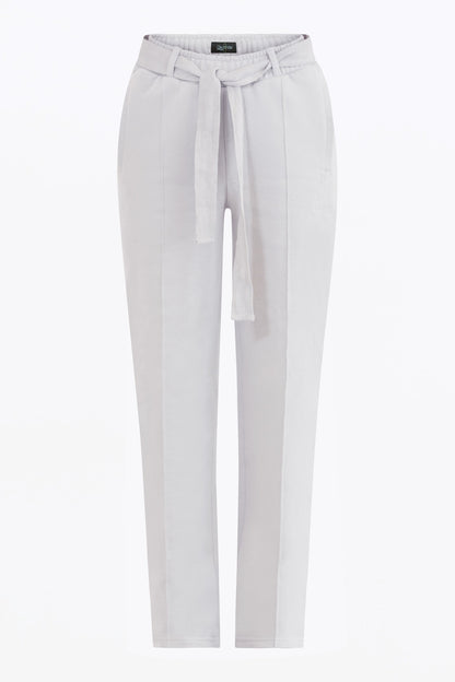 The Formal Jogger™ - Organic White