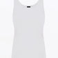 The Organic Tank Top - Pink