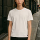 The Classic Organic Tee - White