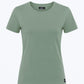 The Classic Organic Tee - Grey