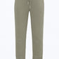 Organic Sweatpants Green